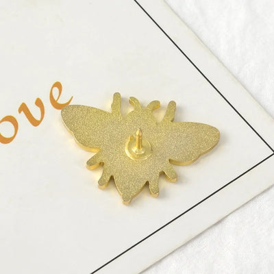Bee Kind Pin Fashion