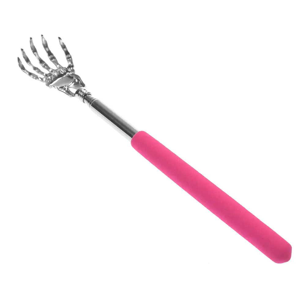 ScratchPro Stainless Steel Back Scratcher
