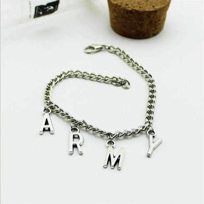 Stylish Bracelet Fashion