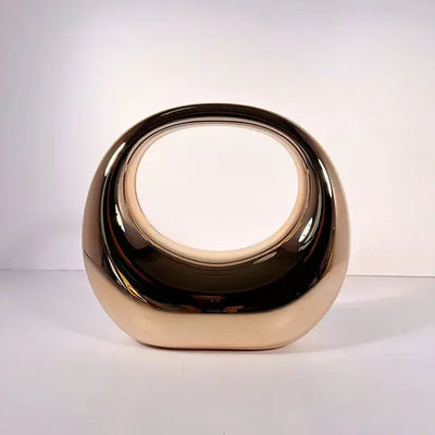 Women's Fashion Acrylic Designer Handbags