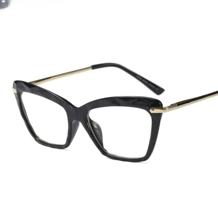 Fashion Square Glasses