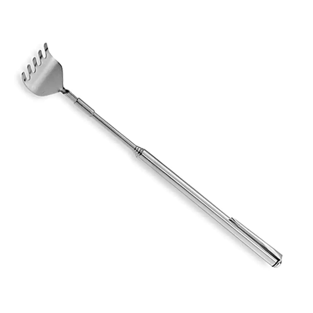 ScratchPro Stainless Steel Back Scratcher