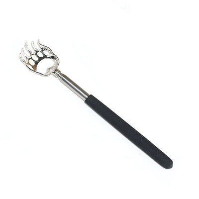 ScratchPro Stainless Steel Back Scratcher
