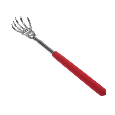 ScratchPro Stainless Steel Back Scratcher