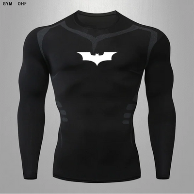 Gym Fitness Suit