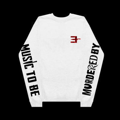 Music To Be Murdered Sweatshirt