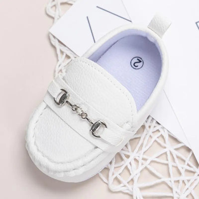 Baby Loafers