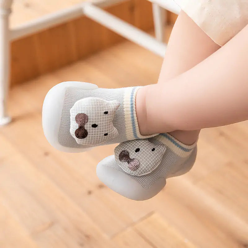 Baby Shoe Socks