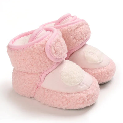 Baby Snow Boots