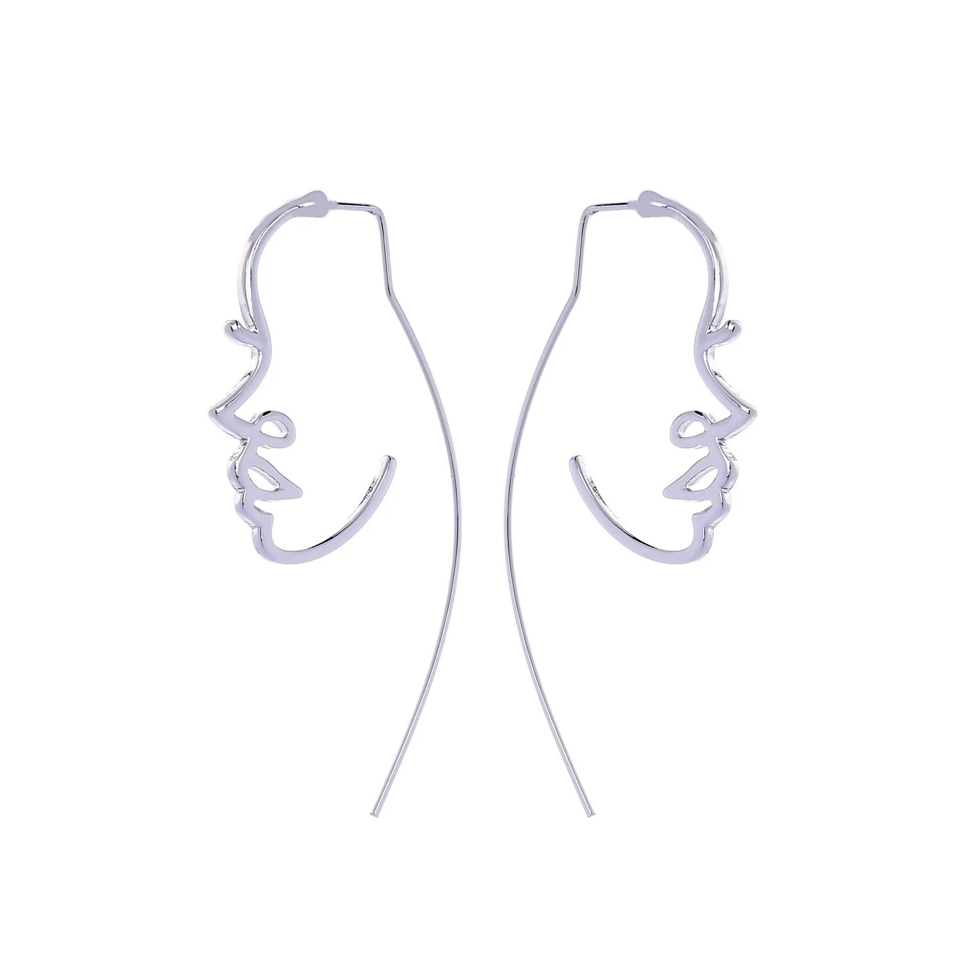 Korean Fashion earings