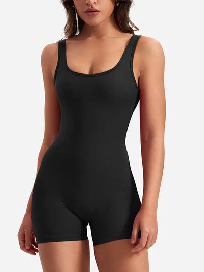 Fitness Jumpsuit Sportswear