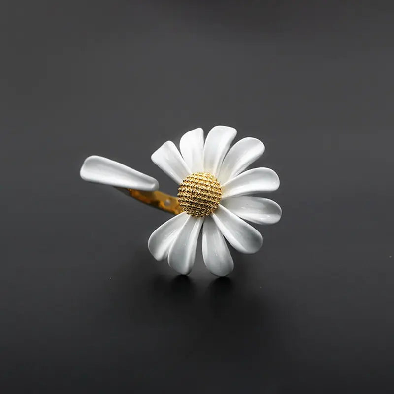 Korean Fashion Daisy Jewelry for Women