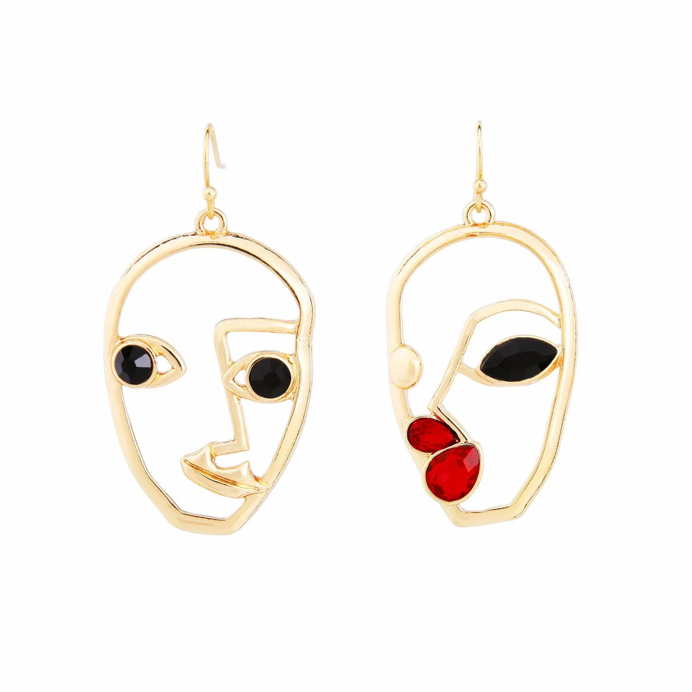 Korean Fashion earings