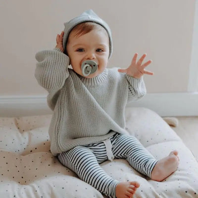 Baby Knitted Sweaters