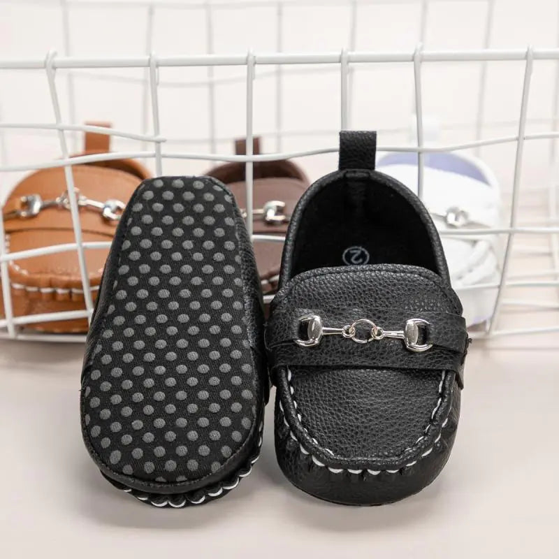 Baby Loafers