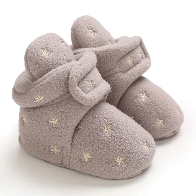 Baby Snow Boots