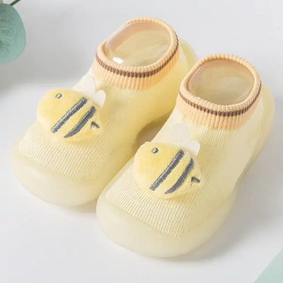 Baby Shoe Socks