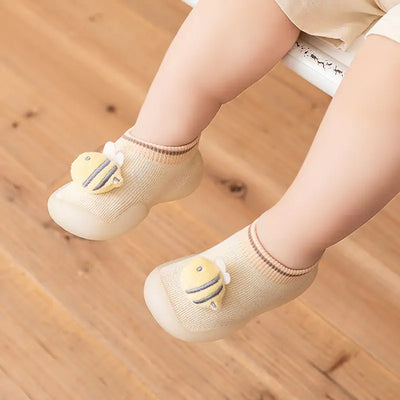 Baby Shoe Socks