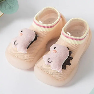 Baby Shoe Socks