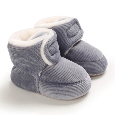 Baby Snow Boots