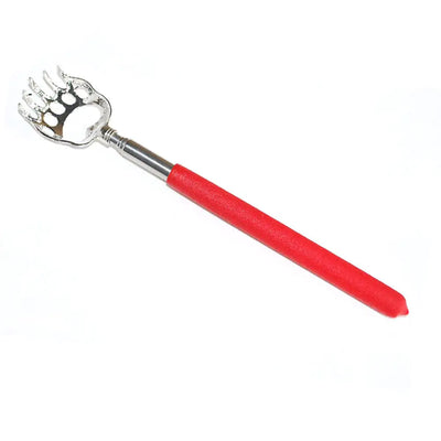 ScratchPro Stainless Steel Back Scratcher