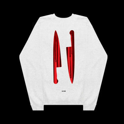 Music To Be Murdered Sweatshirt