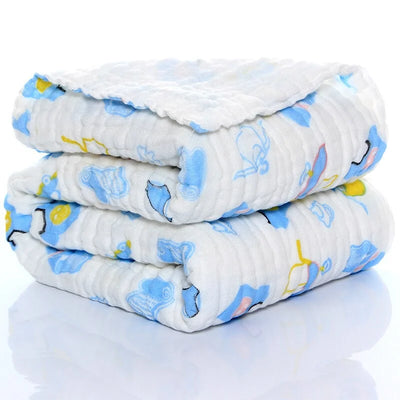 Organic Baby Blankets