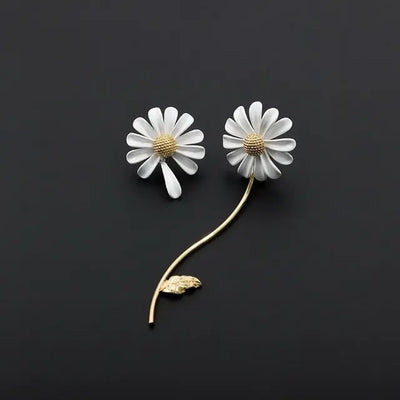Korean Fashion Daisy Jewelry for Women