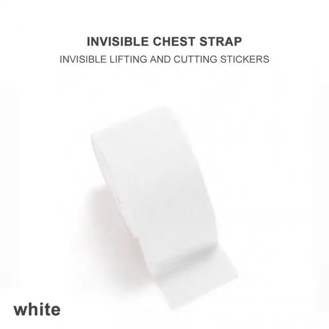 Chest Patch Tape Women's Anti-Sweat