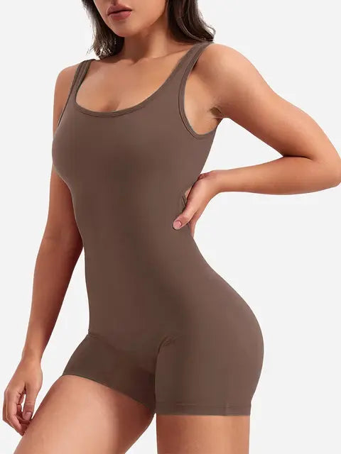 Fitness Jumpsuit Sportswear