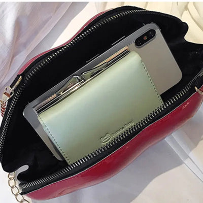 Women Shoulder Bag Crossbody or Clutch