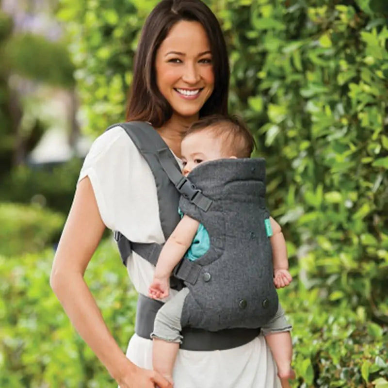 Baby Ergonomic Hipseat Carrier