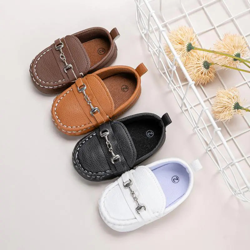 Baby Loafers