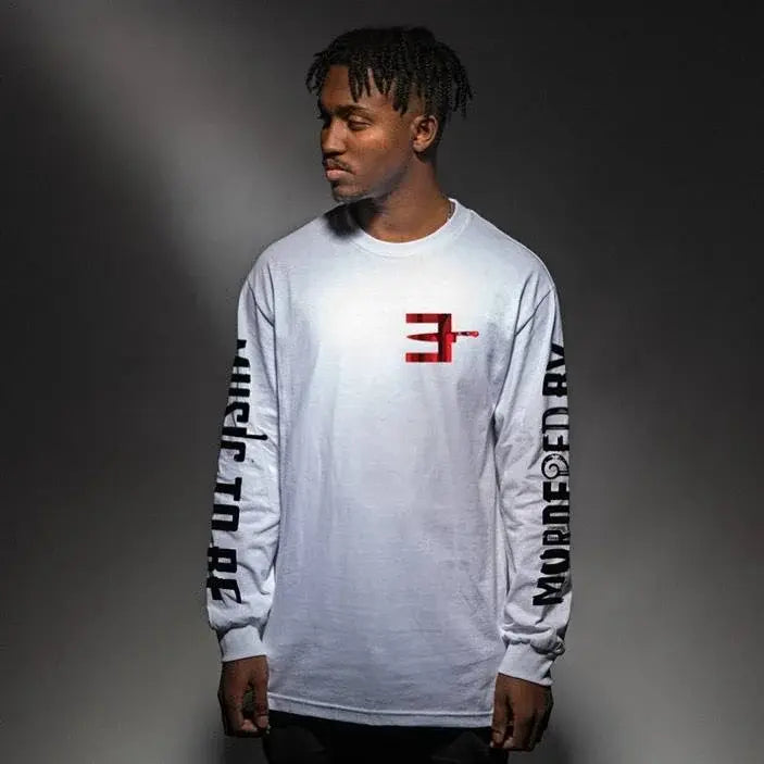 Music To Be Murdered Sweatshirt