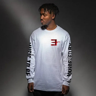 Music To Be Murdered Sweatshirt