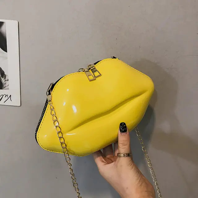 Women Shoulder Bag Crossbody or Clutch
