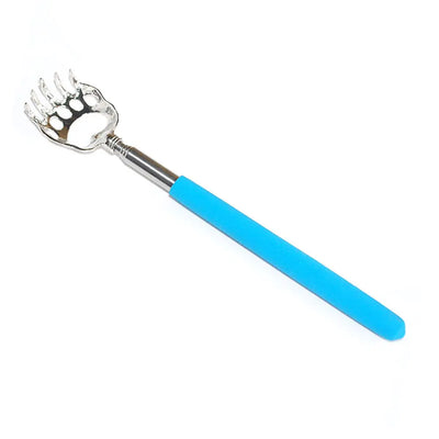 ScratchPro Stainless Steel Back Scratcher