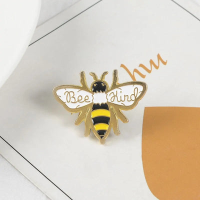 Bee Kind Pin Fashion