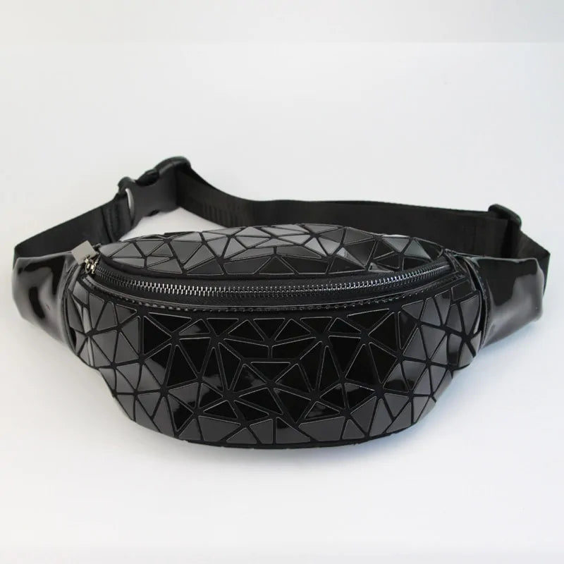 Fashion Luminous Fanny pack