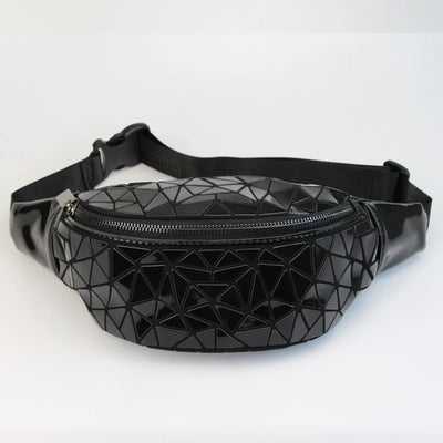 Fashion Luminous Fanny pack